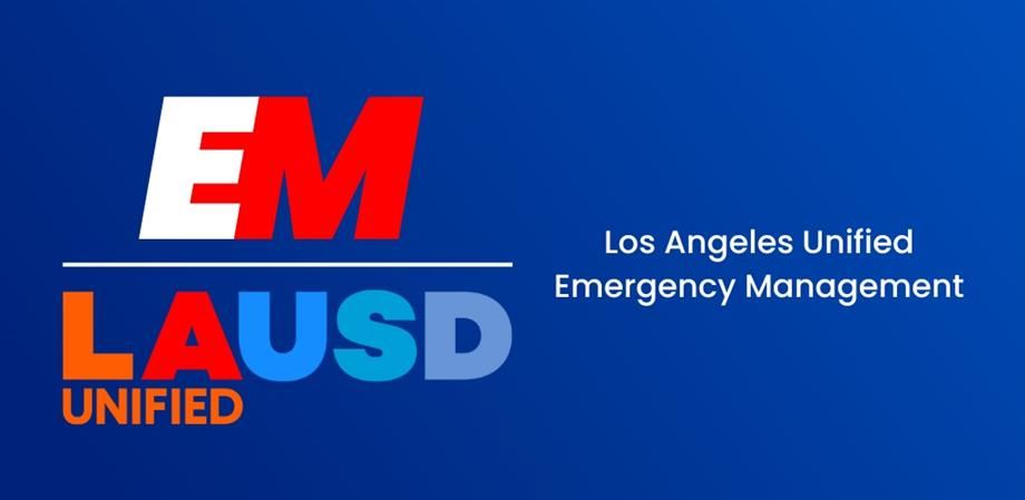 LAUSD EM feature graphic